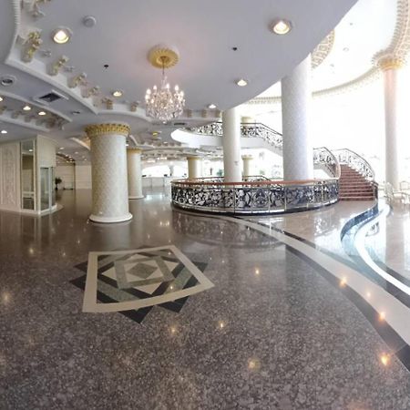 Adriatic Palace Hotel Pattaya Zewnętrze zdjęcie