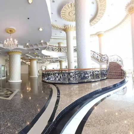 Adriatic Palace Hotel Pattaya Zewnętrze zdjęcie