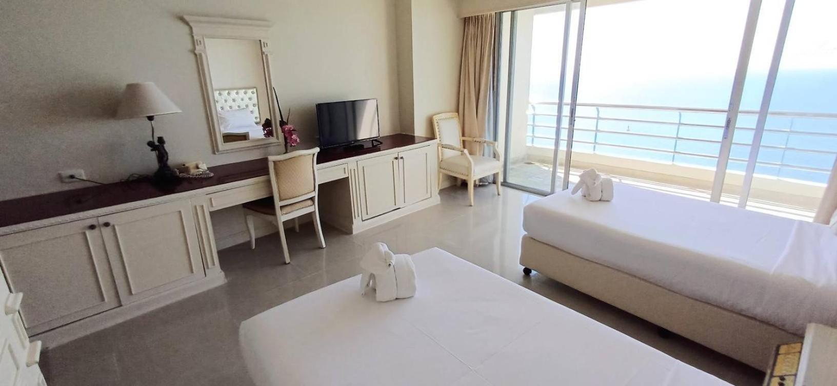 Adriatic Palace Hotel Pattaya Zewnętrze zdjęcie