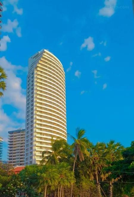 Adriatic Palace Hotel Pattaya Zewnętrze zdjęcie