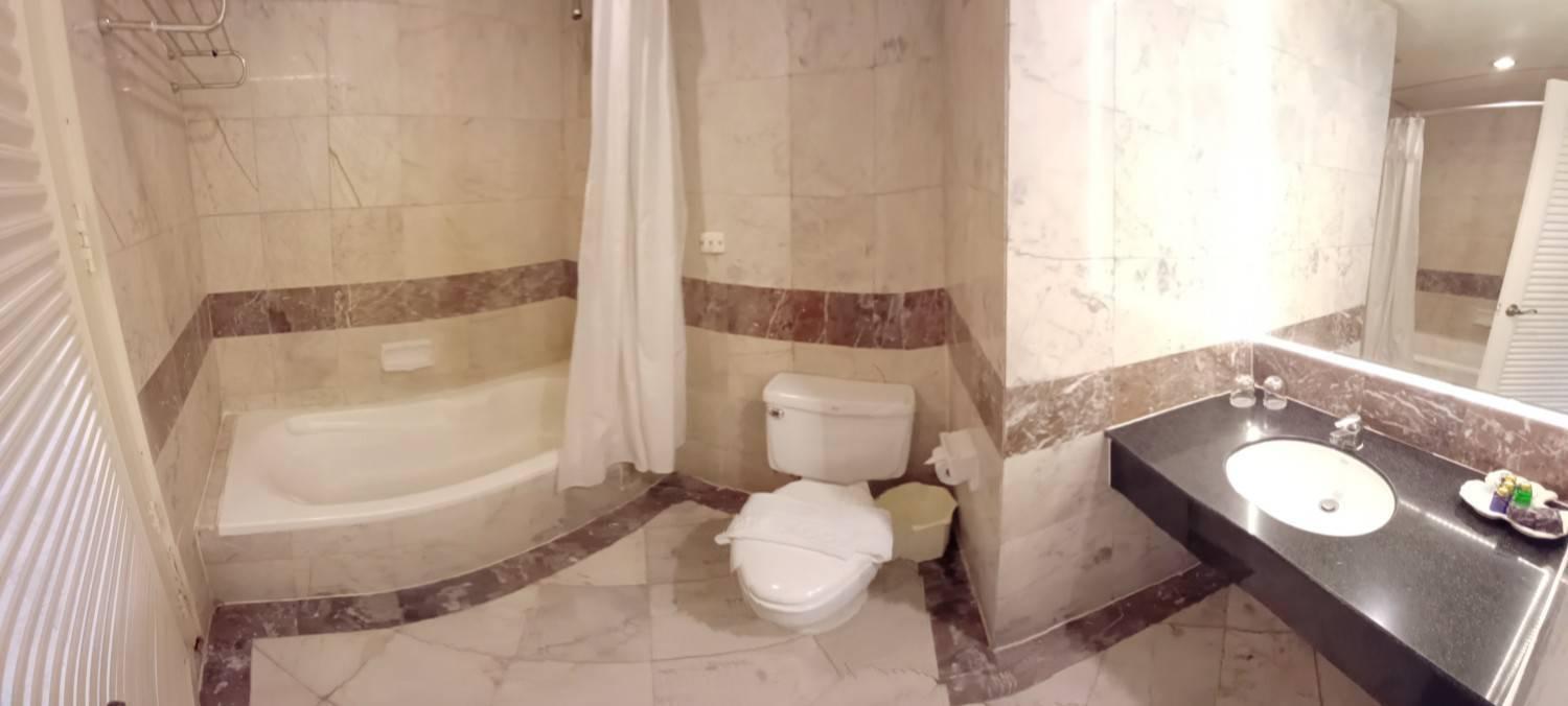 Adriatic Palace Hotel Pattaya Zewnętrze zdjęcie
