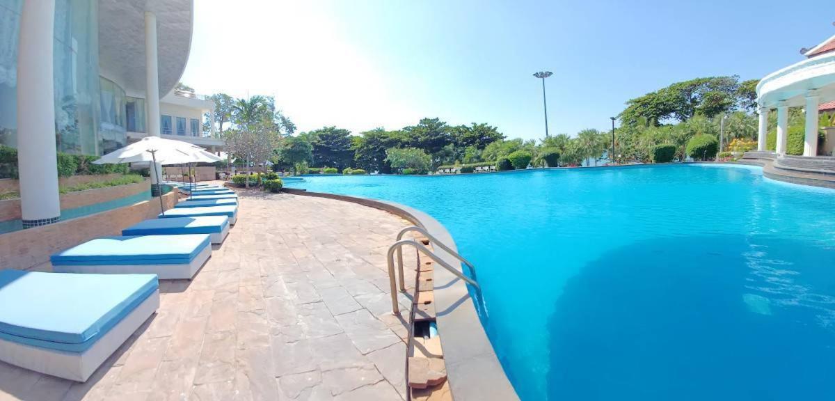 Adriatic Palace Hotel Pattaya Zewnętrze zdjęcie