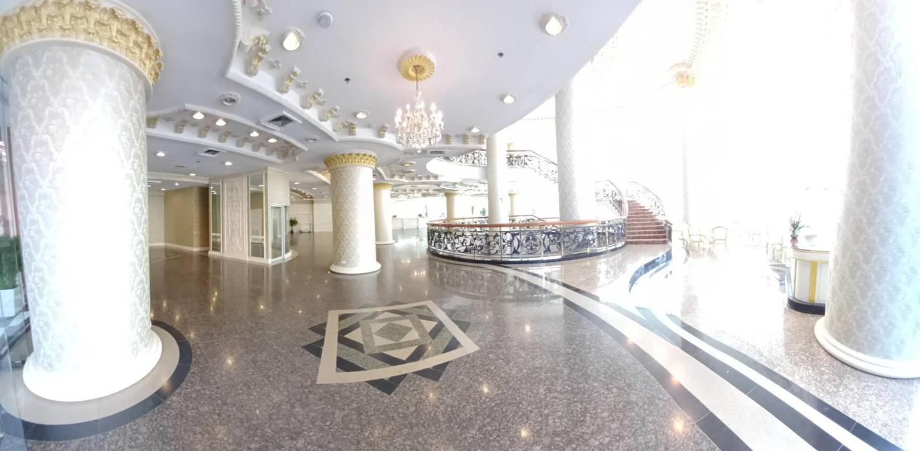 Adriatic Palace Hotel Pattaya Zewnętrze zdjęcie