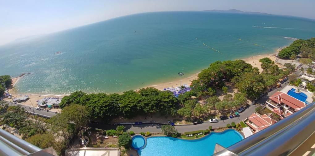 Adriatic Palace Hotel Pattaya Zewnętrze zdjęcie