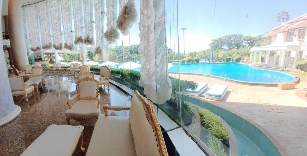 Adriatic Palace Hotel Pattaya Zewnętrze zdjęcie