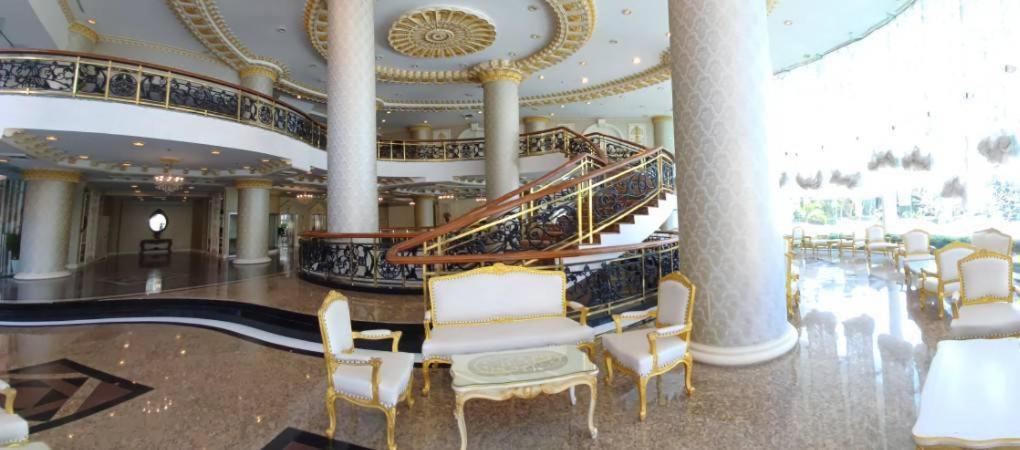 Adriatic Palace Hotel Pattaya Zewnętrze zdjęcie