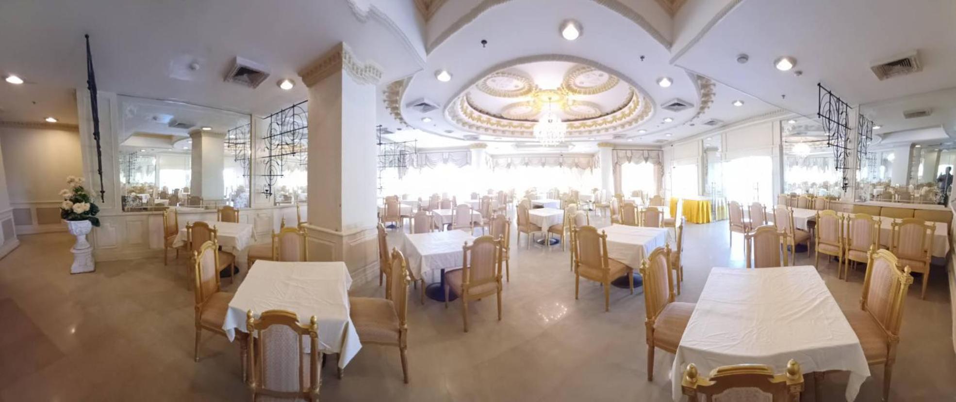 Adriatic Palace Hotel Pattaya Zewnętrze zdjęcie