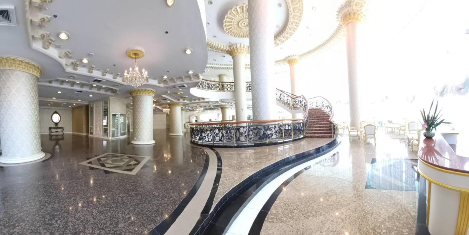 Adriatic Palace Hotel Pattaya Zewnętrze zdjęcie