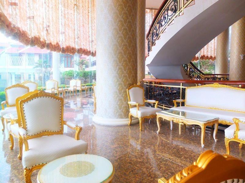 Adriatic Palace Hotel Pattaya Zewnętrze zdjęcie