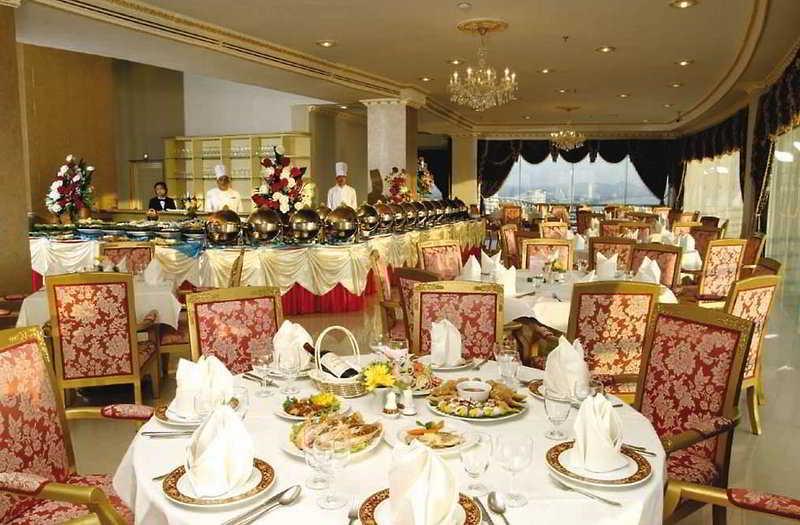 Adriatic Palace Hotel Pattaya Zewnętrze zdjęcie