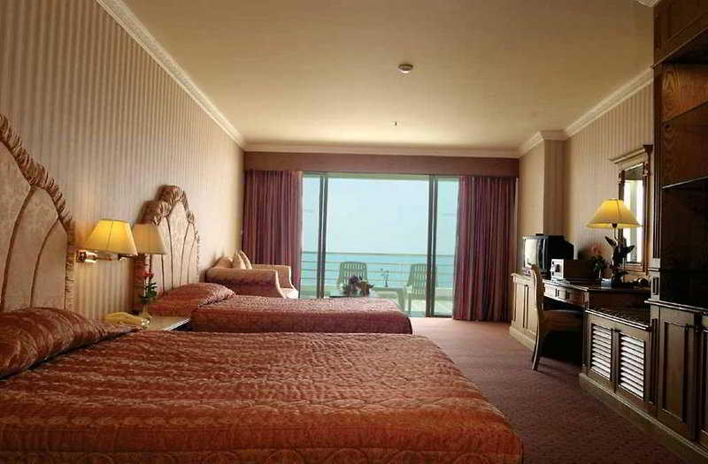 Adriatic Palace Hotel Pattaya Zewnętrze zdjęcie