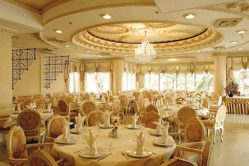 Adriatic Palace Hotel Pattaya Zewnętrze zdjęcie