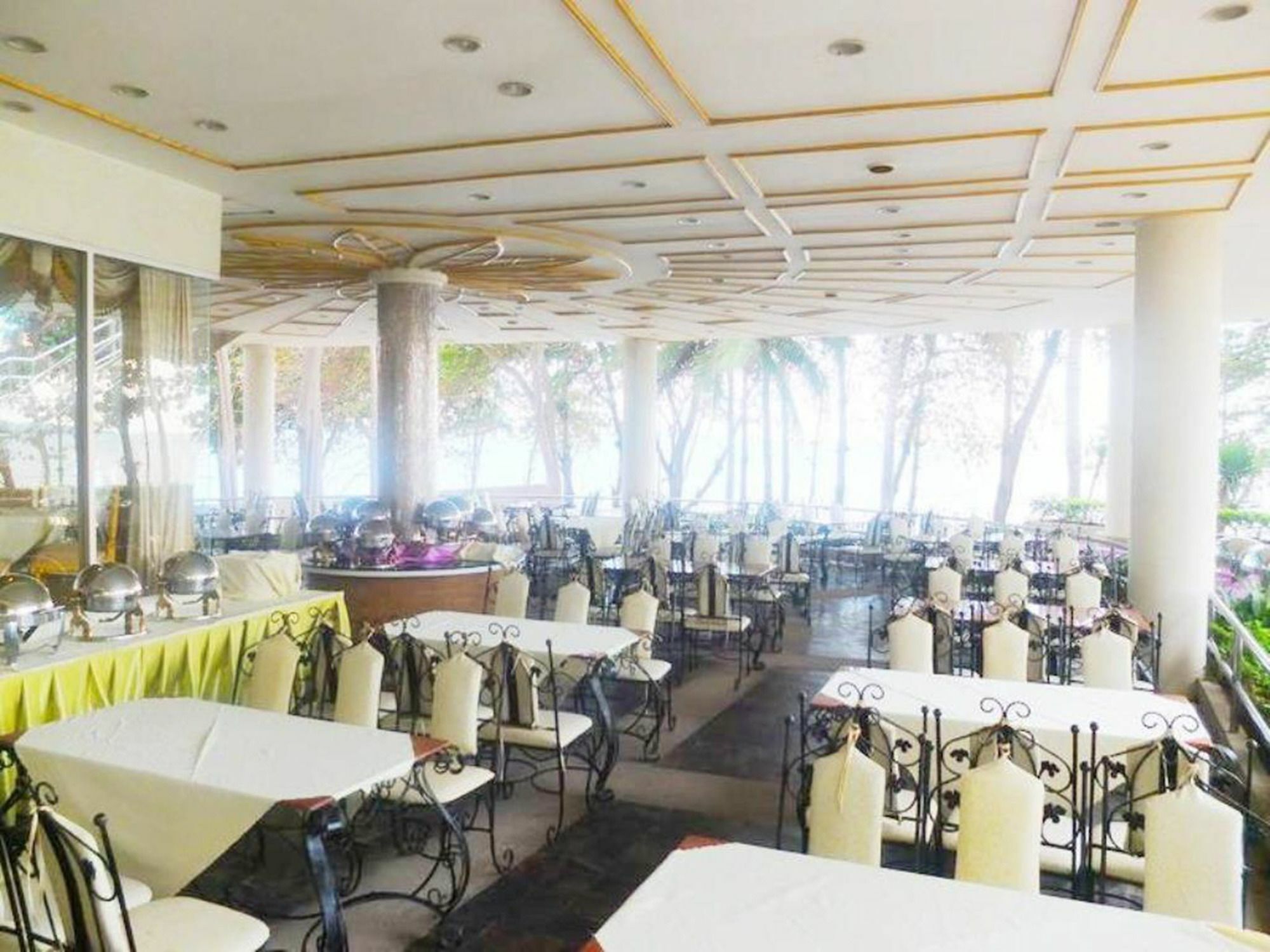 Adriatic Palace Hotel Pattaya Zewnętrze zdjęcie