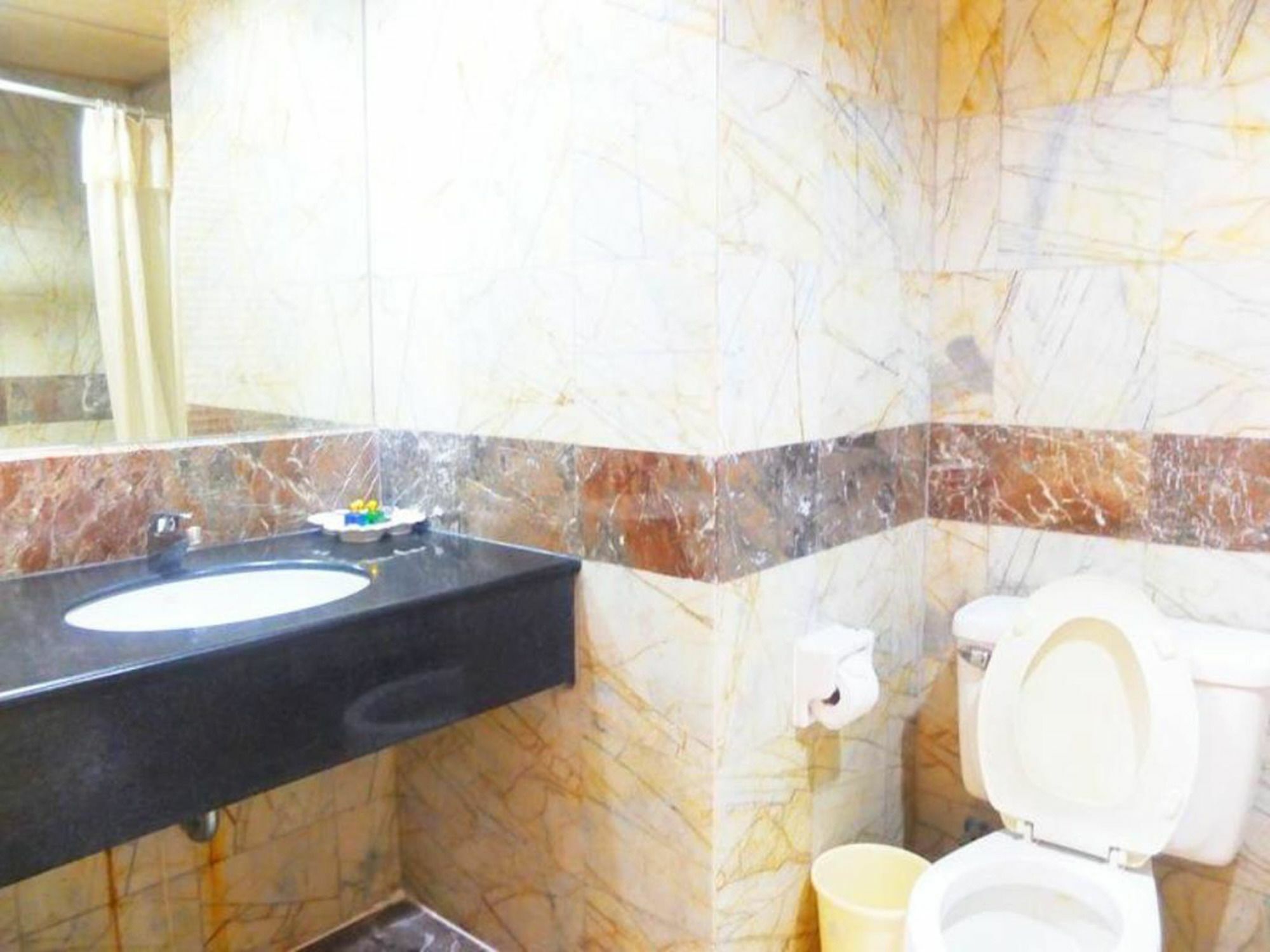 Adriatic Palace Hotel Pattaya Zewnętrze zdjęcie